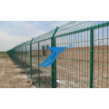 Barrière de prison de barrière de maille de sécurité / barrière de prison / barrière d&#39;avion